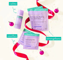 Cozy Comforts Christmas Kit By Patchology!