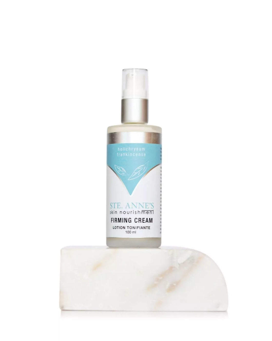 St. Anne’s Firming Cream