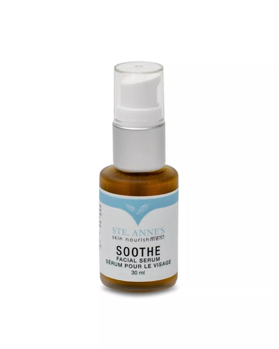 St. Anne’s Facial Serum Soothe!