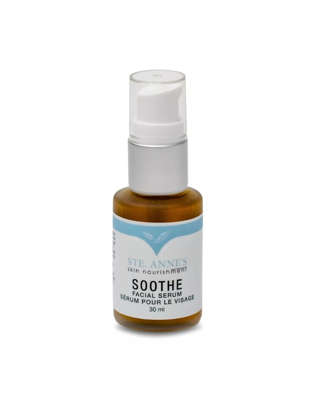 St. Anne’s Facial Serum Soothe!