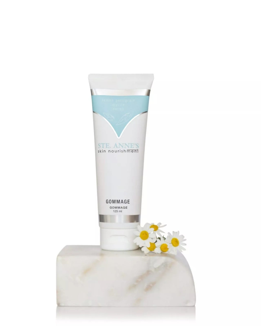 St. Anne’s Gommage Exfoliating Peel!