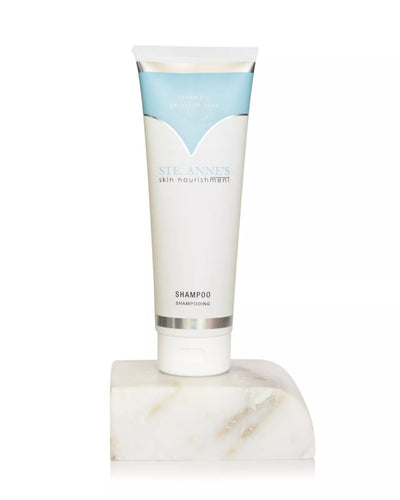 St. Anne’s Shampoo!