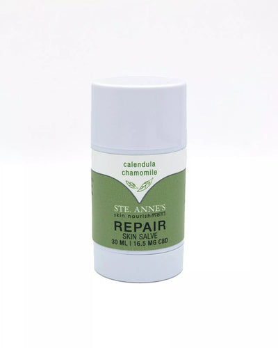 St. Anne’s Repair Skin Salve!