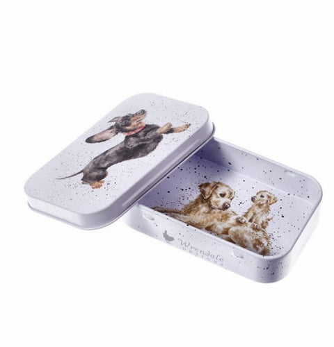 That Friday Mini Tin By Wrendale!