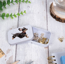 That Friday Mini Tin By Wrendale!