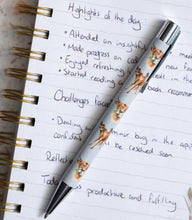 Highland Cow Pen By Wrendale!