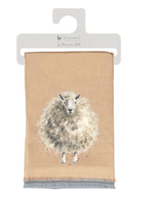 Woolly Jumper Sheep Scarf By Wrendale!