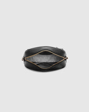 Jacinta Gia Crossbody Bag In Black