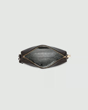 Kasey Eddie Crossbody Bag In Chocolate  *Best Seller*