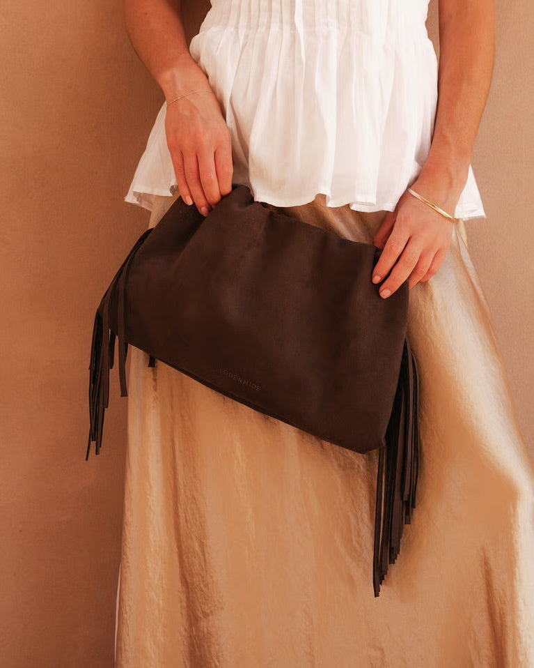 Reese Shoulder Bag By Louenhide!