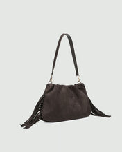 Reese Shoulder Bag By Louenhide!