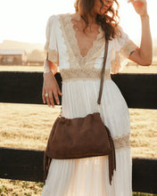 Reese Shoulder Bag By Louenhide!