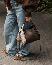 Steffi Mini Tote By Louenhide