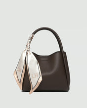 Steffi Mini Tote By Louenhide