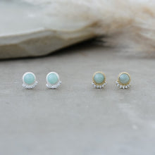 Admiration Studs!
