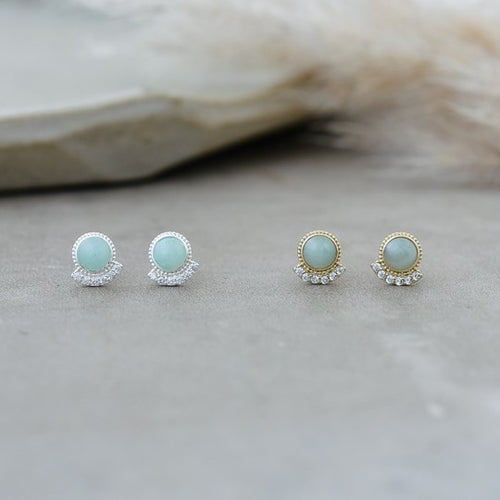 Admiration Studs!