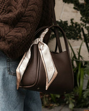 Steffi Mini Tote By Louenhide