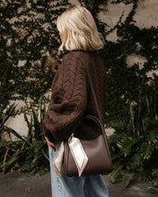 Steffi Mini Tote By Louenhide