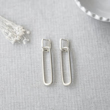 Twofold Earrings