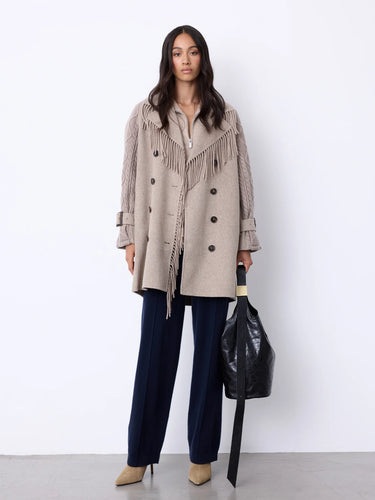 Kassila Notshy Jacket