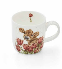 Bessie Jersey Cow Mug By Wrendale!