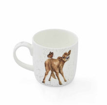 Bessie Jersey Cow Mug By Wrendale!