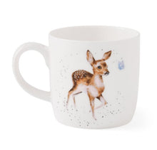 Deer To Me Wrendale 11oz Mug