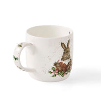 Wrendale Merry Little Christmas 11oz Mug