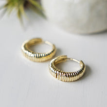 Chasm Earrings