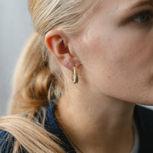 Chasm Earrings