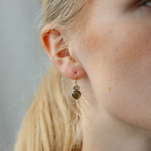 Tasia Labradorite Earrings
