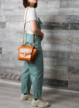 Vive 2.0 Classic Top Handle Satchel!