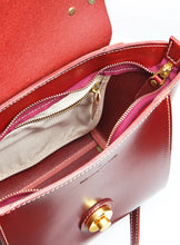 Vive 2.0 Classic Top Handle Satchel!