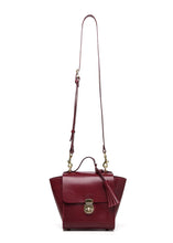 Vive 2.0 Classic Top Handle Satchel!