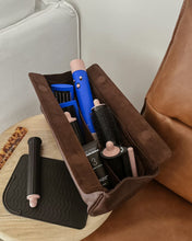 Margot Hair Tool Travel Case By Louenhide