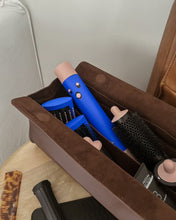 Margot Hair Tool Travel Case By Louenhide