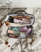 Ellis Makeup Bag