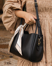 Steffi Mini Tote By Louenhide