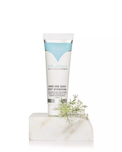 Ste. Anne’s Hand & Body Deep Hydration Cream