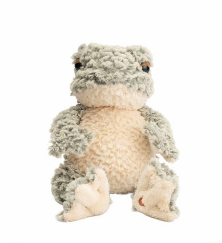 Elliott The Frog By Wrendale Plush