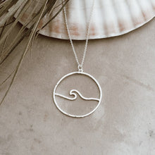 Pacifica Necklace!