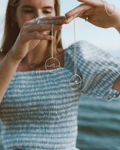 Pacifica Necklace!