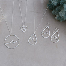 Pacifica Necklace!