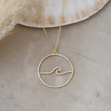 Pacifica Necklace!