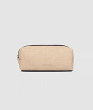 Brianna Makeup Bag With Brush Set By Louenhide!