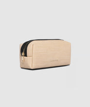 Brianna Makeup Bag With Brush Set By Louenhide!