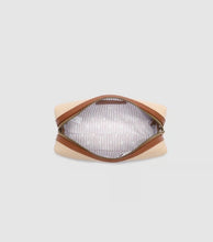 Brianna Makeup Bag With Brush Set By Louenhide!