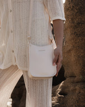 Parker Crossbody Bag By Louenhide