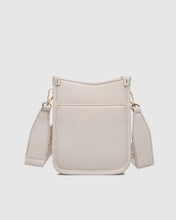 Parker Crossbody Bag By Louenhide