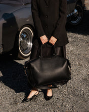 Ohio Overnight Bag By Louenhide